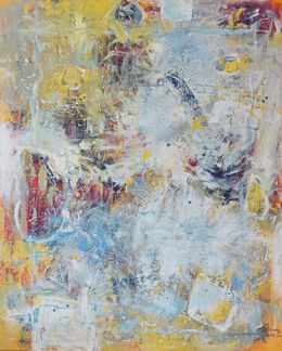 Peinture, Summer Rush, Andrey Visokinsky