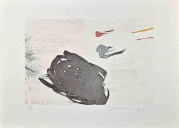 Édition, Abstract composition, Hsiao Chin