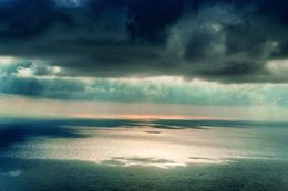 Fotografía, Cinq terre une mer, Jean François Humbert