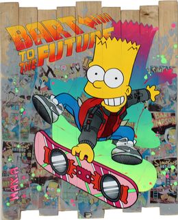 Pintura, Bart, Maxime Andriot