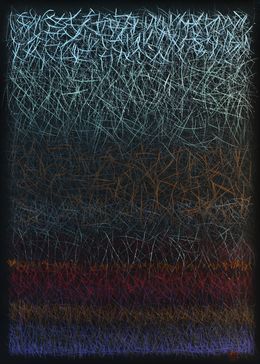 Pintura, Untitled 131, Oto Macek