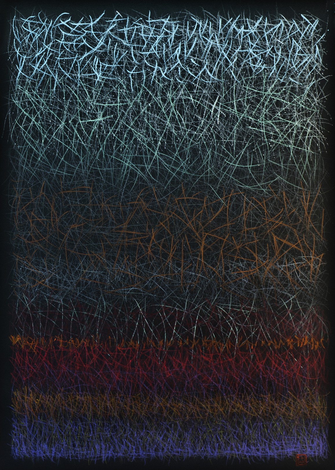 Oto Macek, Untitled 131 Oto Macek, Untitled 131