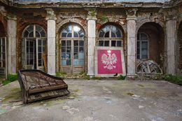 Fotografía, Piano Polonais, Lauric Gourbal