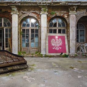 Fotografien, Piano Polonais, Lauric Gourbal