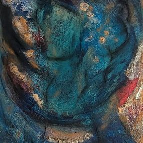 Peinture, Evolución, Fanny Arro