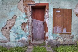 Fotografía, Porte close – Les couleurs du silence, Lauric Gourbal