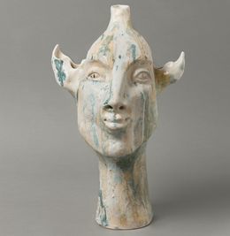 Sculpture, Hymm 012, Sudiczki