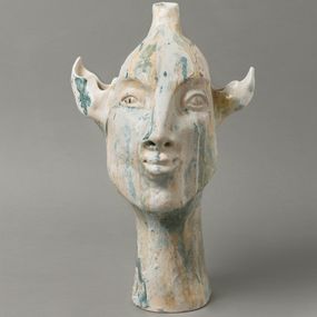 Sculpture, Hymm 012, Sudiczki