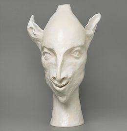 Sculpture, Aaai 002, Sudiczki