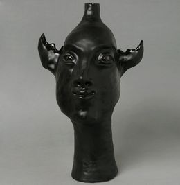 Sculpture, Hymm 010, Sudiczki