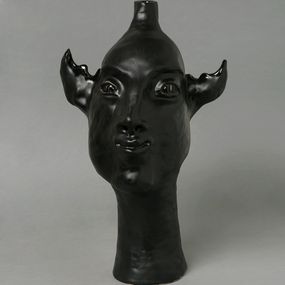 Sculpture, Hymm 010, Sudiczki