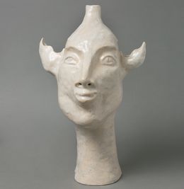 Sculpture, Hymm 013, Sudiczki