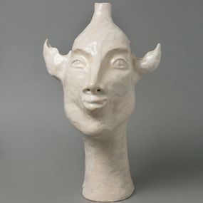 Sculpture, Hymm 013, Sudiczki