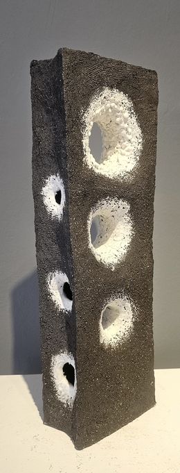 Sculpture, Abstract, Lili P