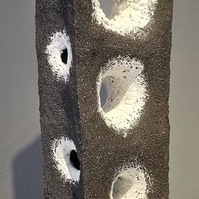Escultura, Abstract, Lili P