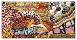 Peinture, Africa, Irina Bast