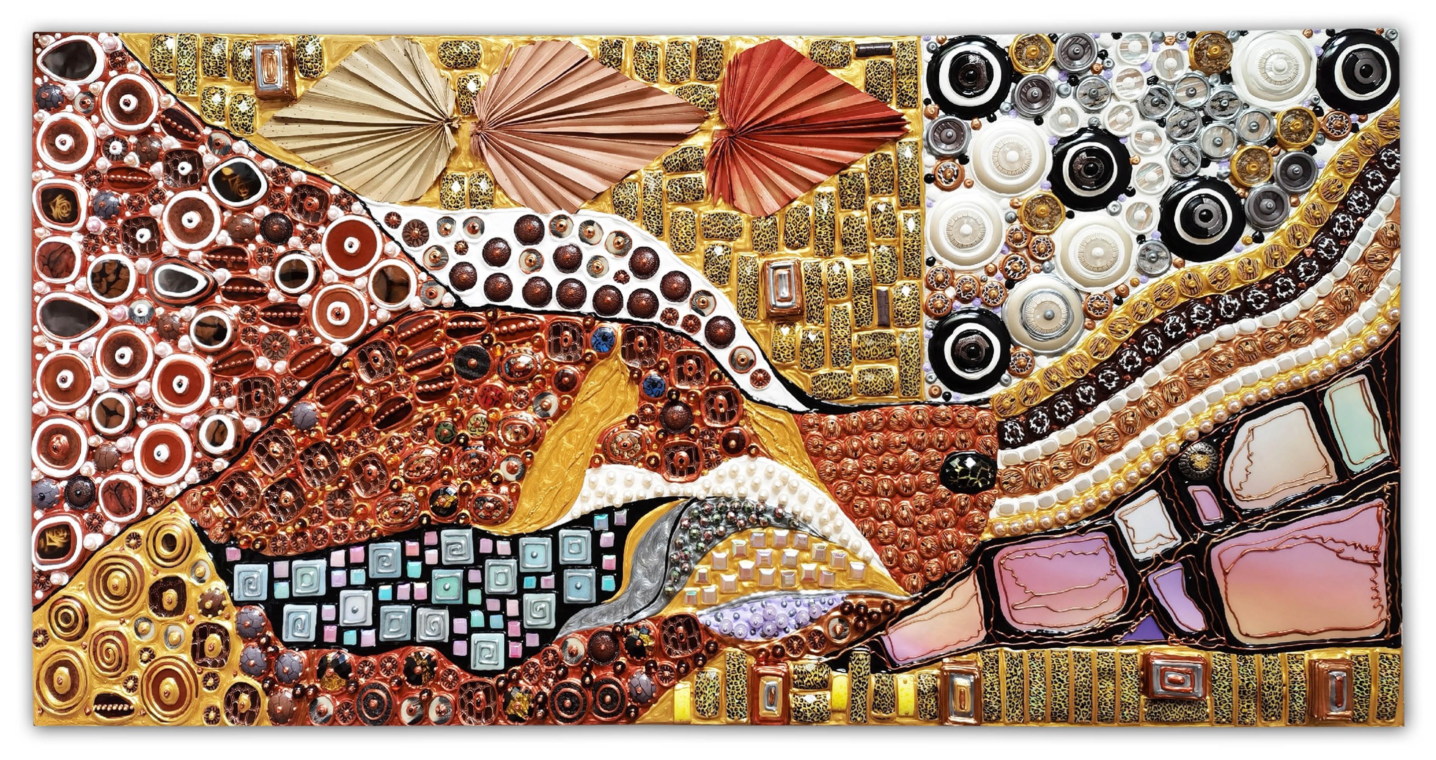 Irina Bast, Africa Irina Bast, Africa