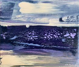 Peinture, Morning, Katsiaryna Sumarava