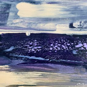 Pittura, Morning, Katsiaryna Sumarava