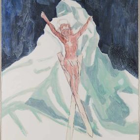 Édition, D1-6 Holy Mountain, Peter Doig