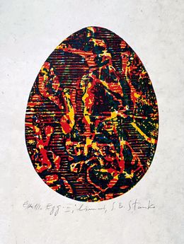 Stampe, Egg-III, Stanislav Bojankov