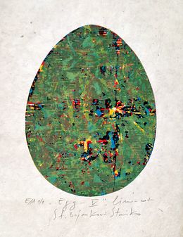 Stampe, Egg-V, Stanislav Bojankov
