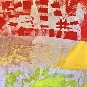 Peinture, Good. bright. colors, Samuel Perry
