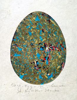 Stampe, Egg-VII, Stanislav Bojankov