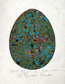 Stampe, Egg-VIII, Stanislav Bojankov