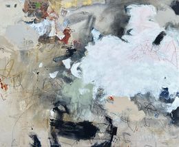 Painting, We’re foolish; but I wouldn’t change how we do it, Samuel Perry