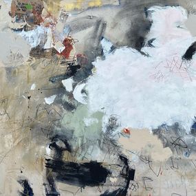 Painting, We’re foolish; but I wouldn’t change how we do it, Samuel Perry