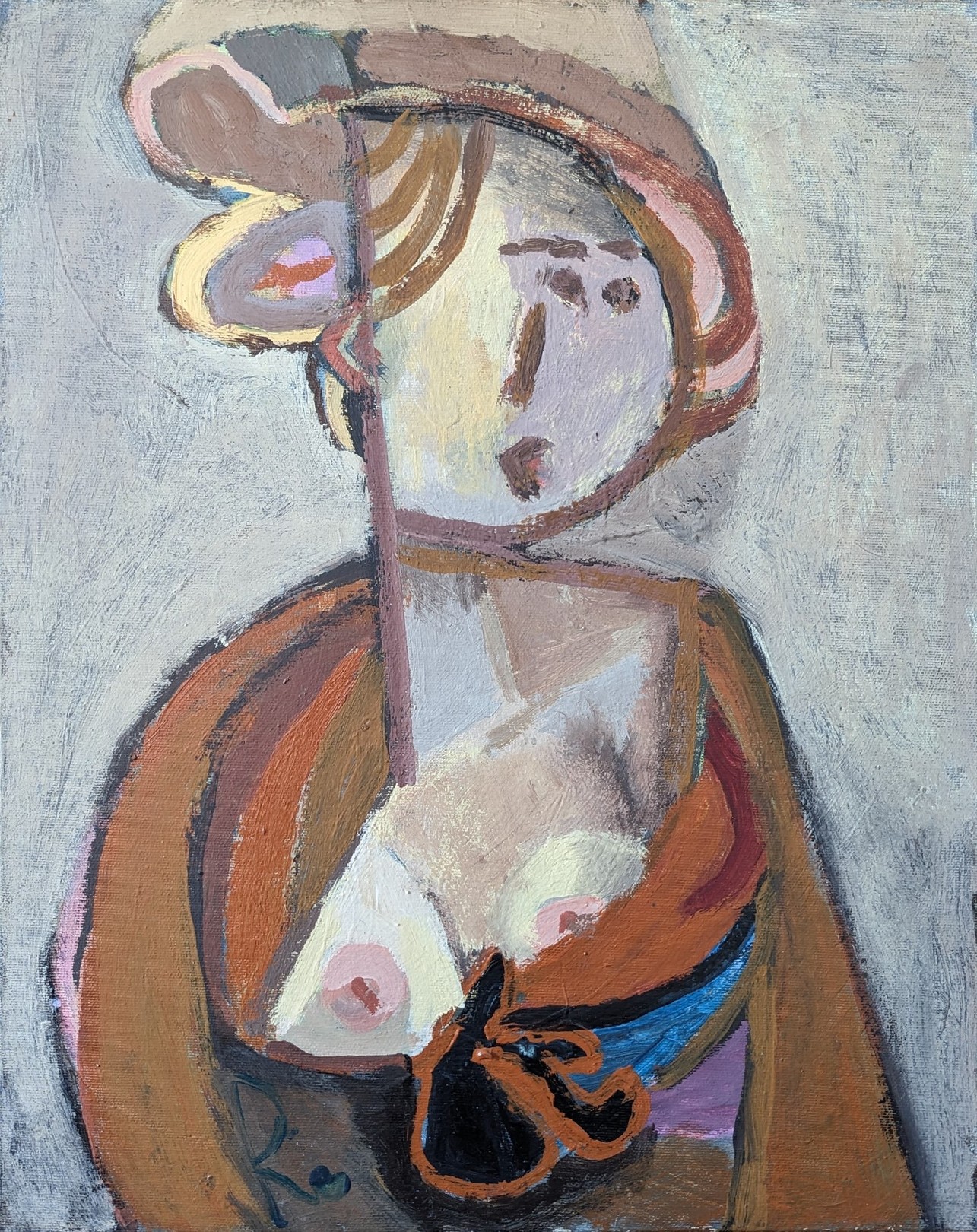 Rosen Markovski, Portrait Rosen Markovski, Portrait