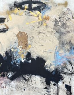 Peinture, Is it the end of the beginning; or beginning of the end, Samuel Perry