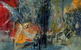 Dessin, Igniting The Fire, Kathy Elliott