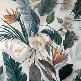 Pintura, Botany, Victo