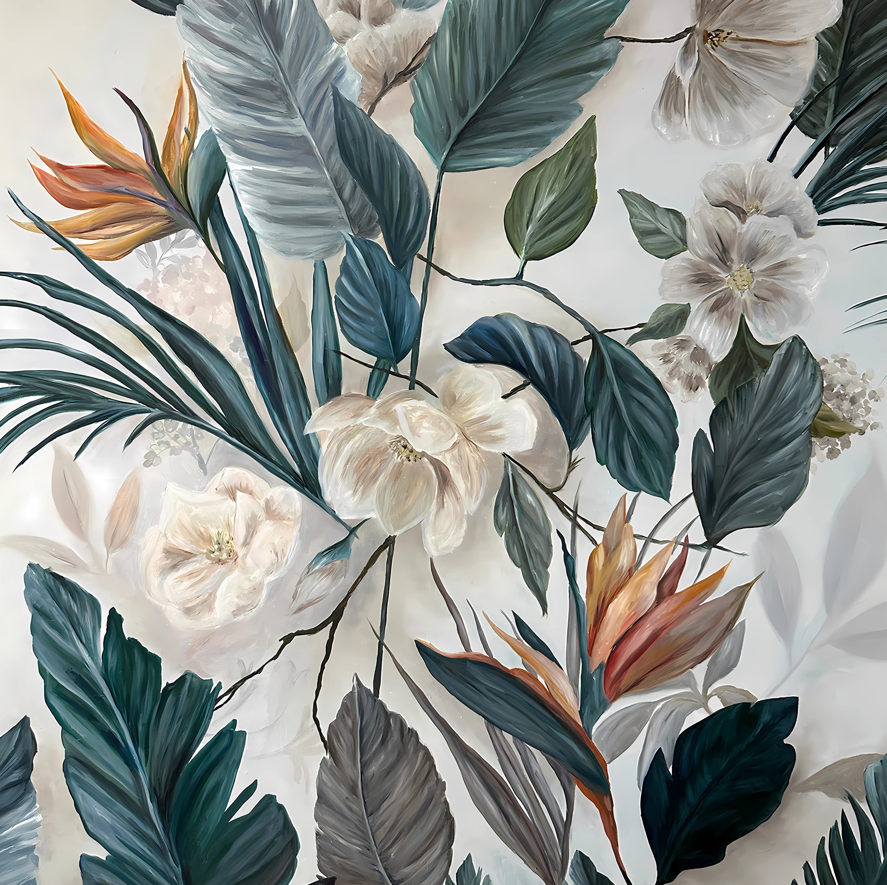 Victo, Botany Victo, Botany