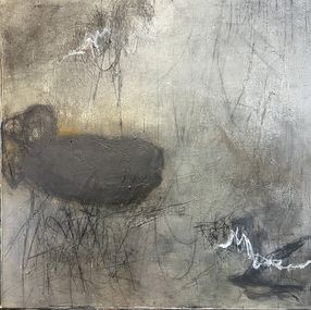 Painting, Il Cinghiale, Pat MacLaggan