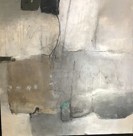 Painting, Seduction of Spirit, Pat MacLaggan
