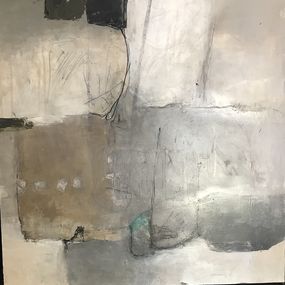 Painting, Seduction of Spirit, Pat MacLaggan