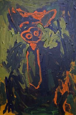Painting, See120, Seungho Jang
