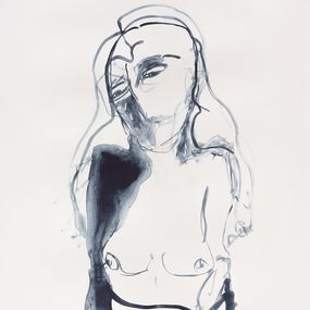 Édition, A Feeling Of Shock (from A Journey To Death), Tracey Emin