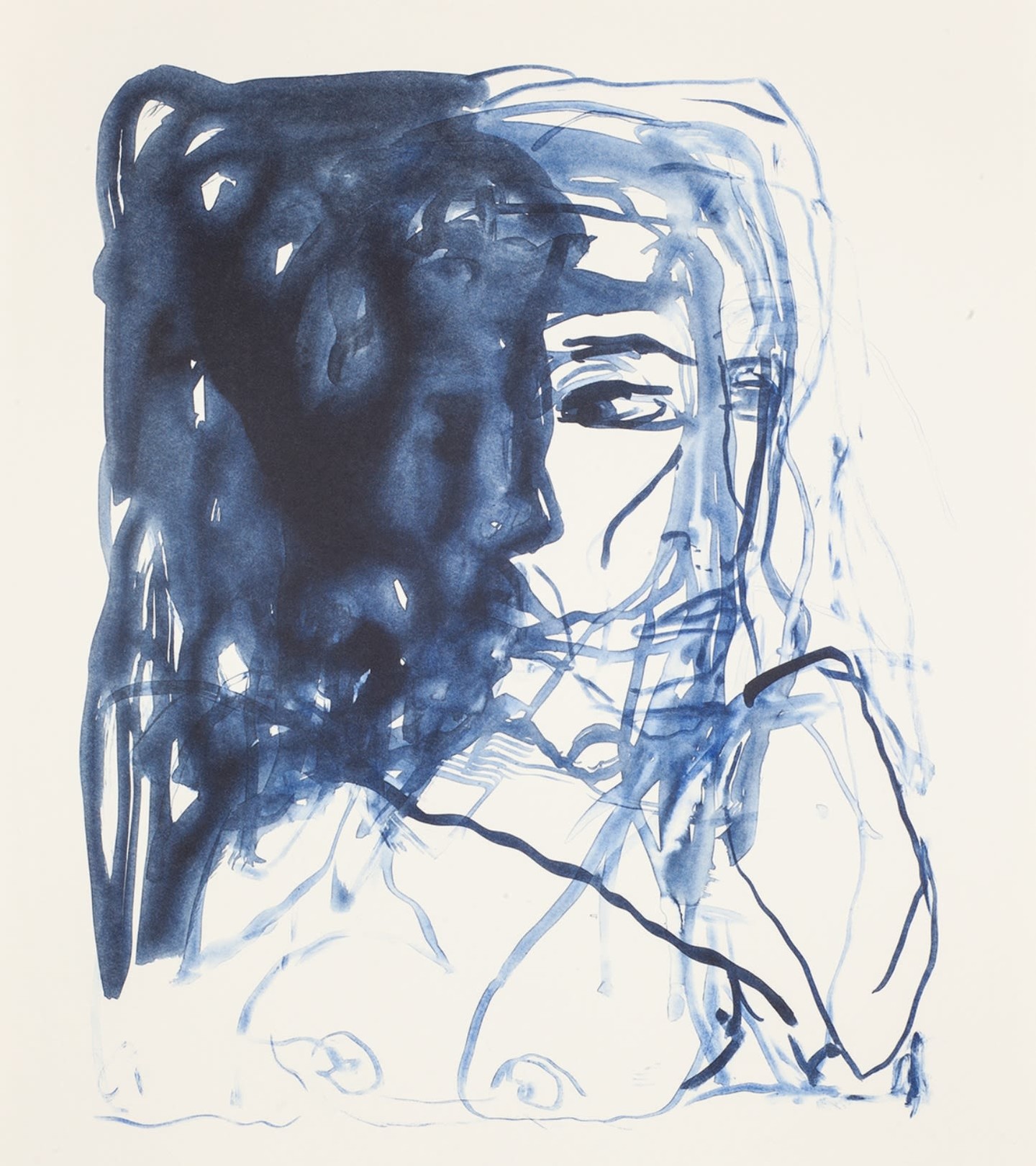 Tracey Emin, After the Shadow Tracey Emin, After the Shadow