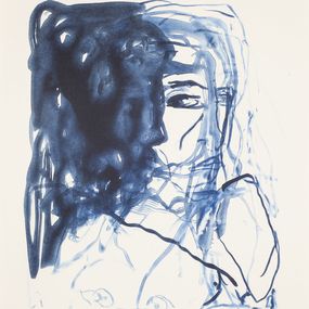 Édition, After the Shadow, Tracey Emin