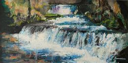 Painting, Chuttt !, Pascal Herrmann
