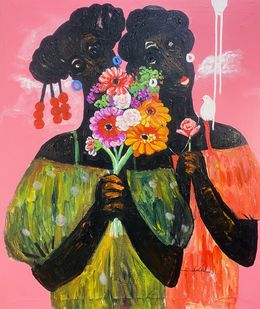 Pintura, On God, Olajide Kuti