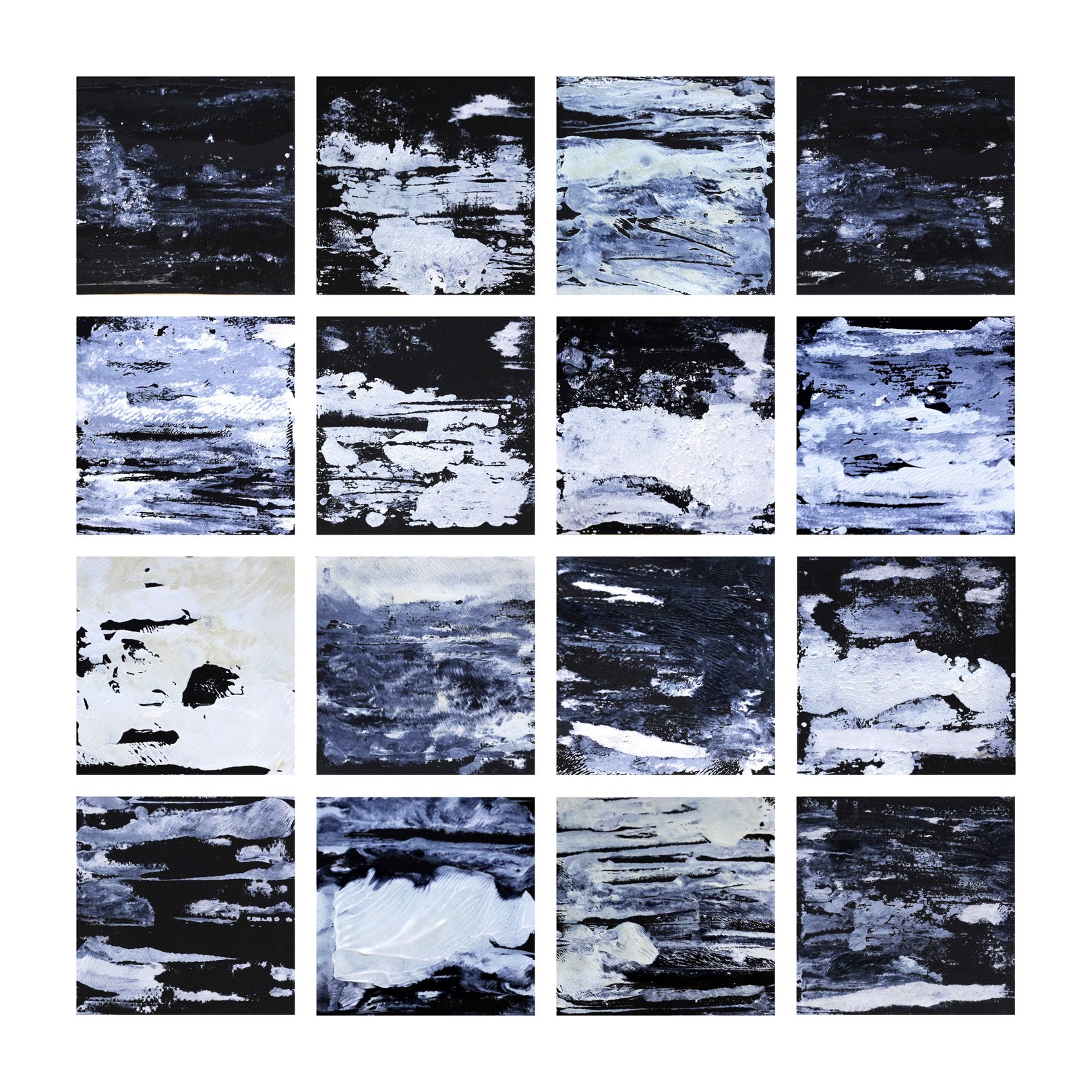 Aurélie Trabaud, Monotype N&B Aurélie Trabaud, Monotype N&B