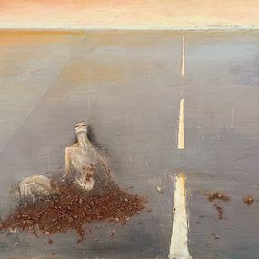 Pintura, ¡Valientes...!, María del Prado Aznar Navarro
