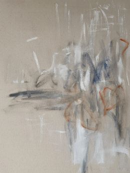 Peinture, Sans Titre, Sophie Mangelsen
