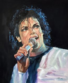Pittura, Único, José Luis Ponce de León