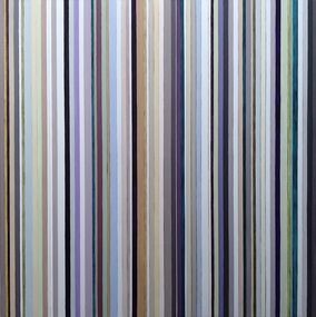 Peinture, Summer Vibes, Mea Ambrozo